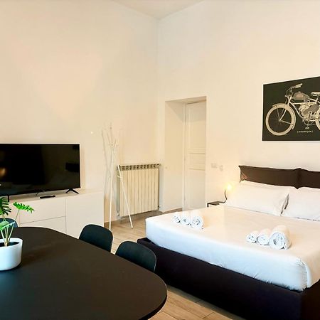 Vatican Apartment 193 Rome Luaran gambar