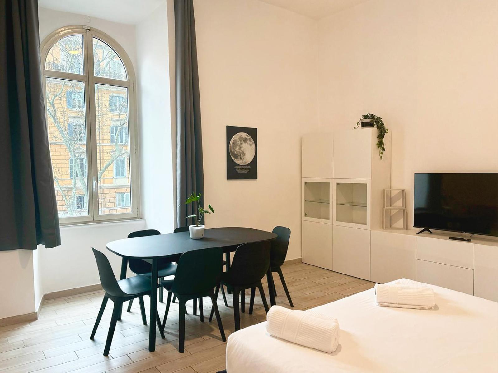 Vatican Apartment 193 Rome Luaran gambar