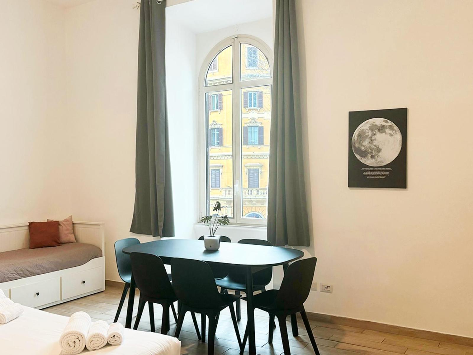 Vatican Apartment 193 Rome Luaran gambar