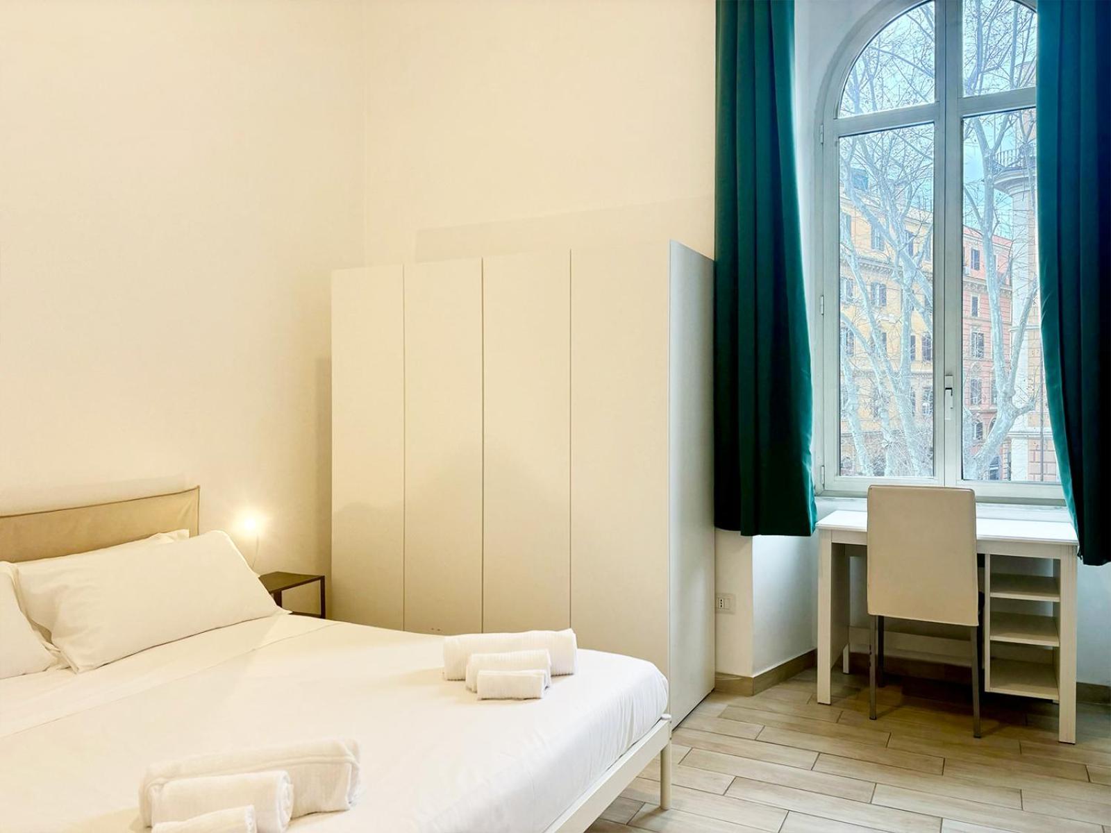 Vatican Apartment 193 Rome Luaran gambar