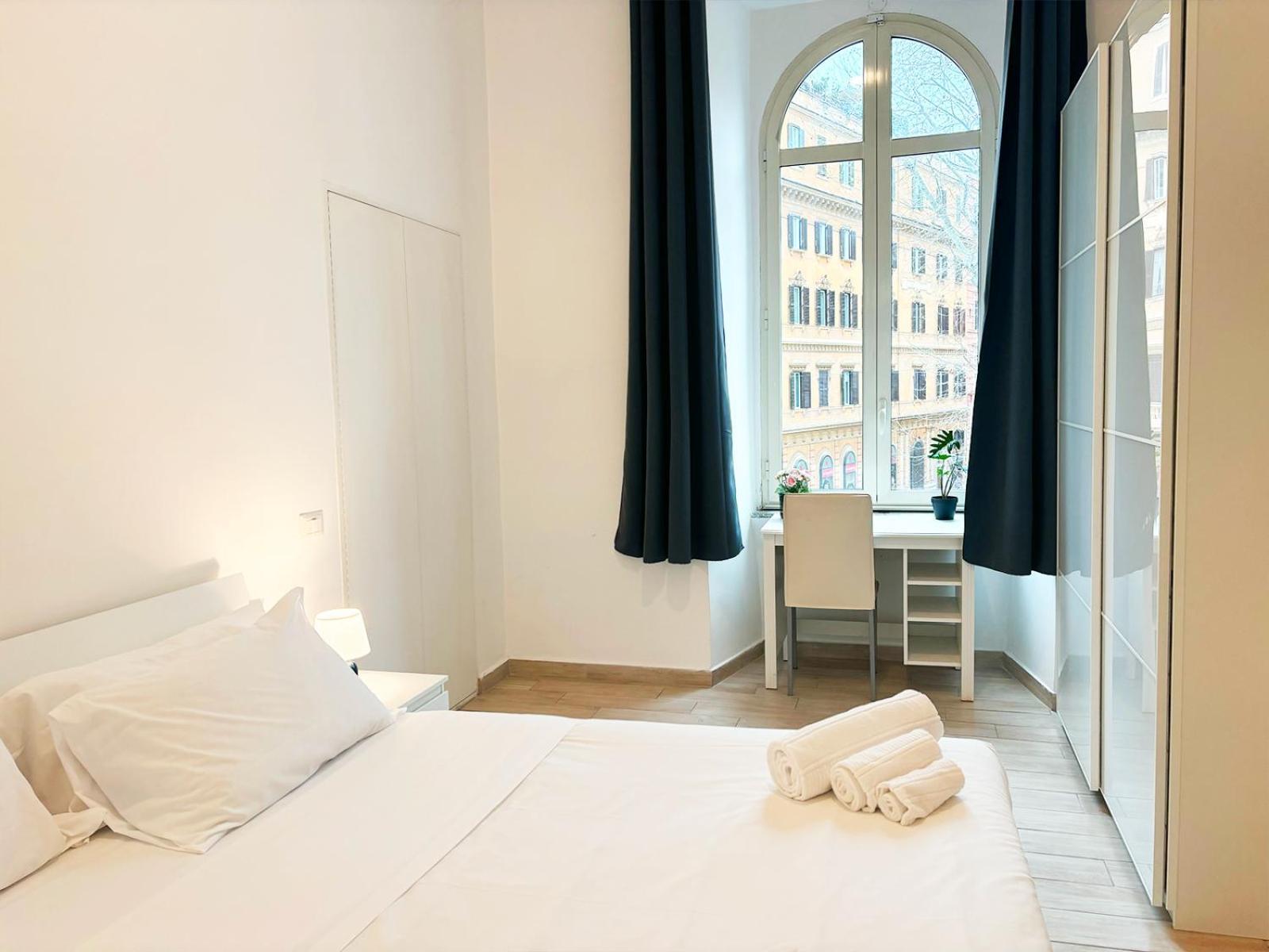 Vatican Apartment 193 Rome Luaran gambar