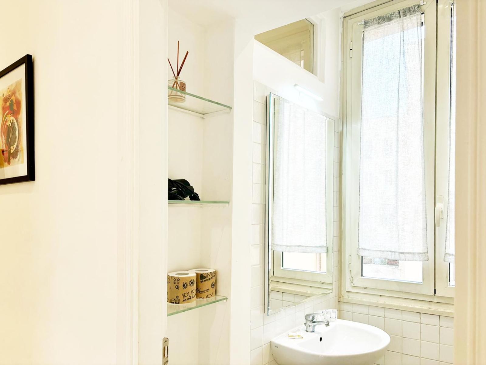 Vatican Apartment 193 Rome Luaran gambar