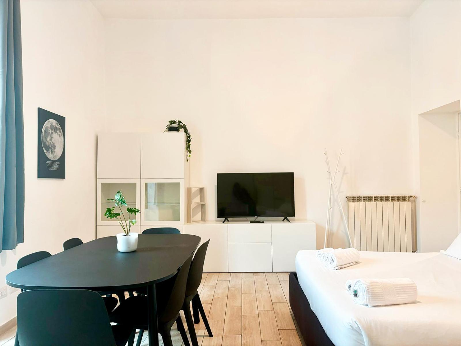 Vatican Apartment 193 Rome Luaran gambar