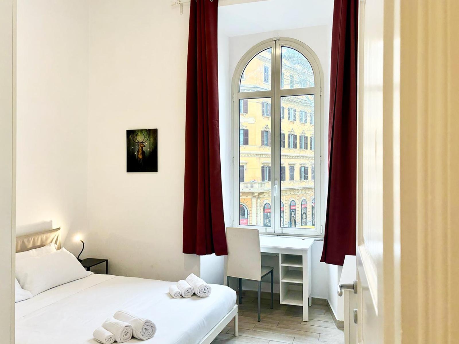 Vatican Apartment 193 Rome Luaran gambar