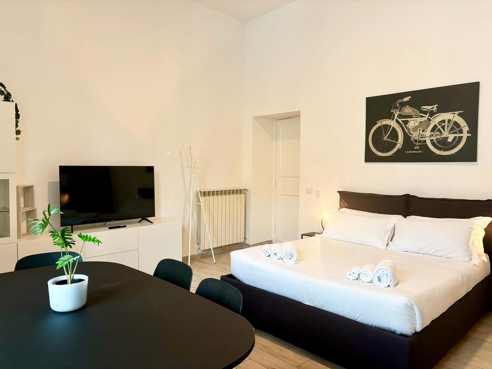 Vatican Apartment 193 Rome Luaran gambar