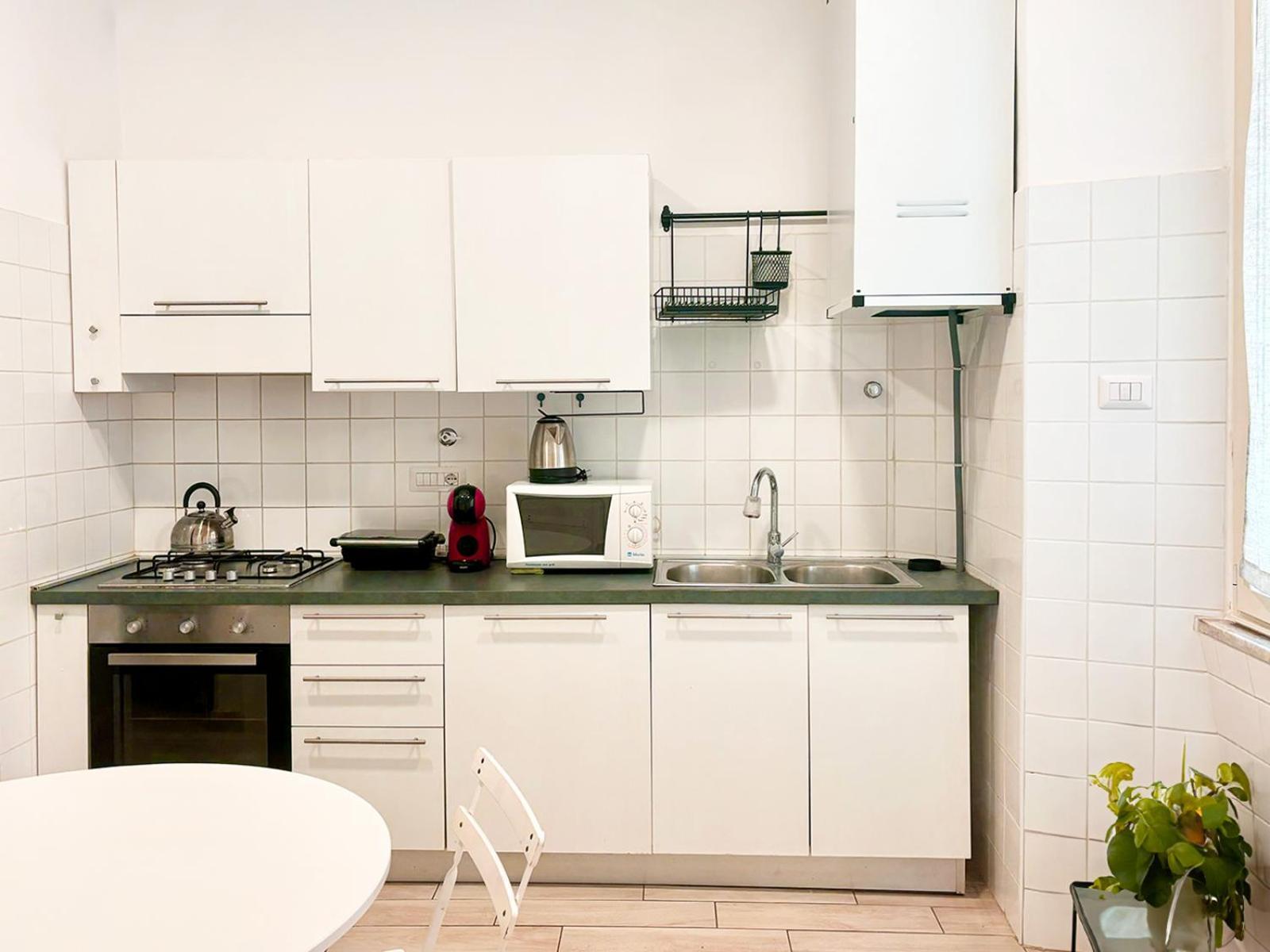 Vatican Apartment 193 Rome Luaran gambar