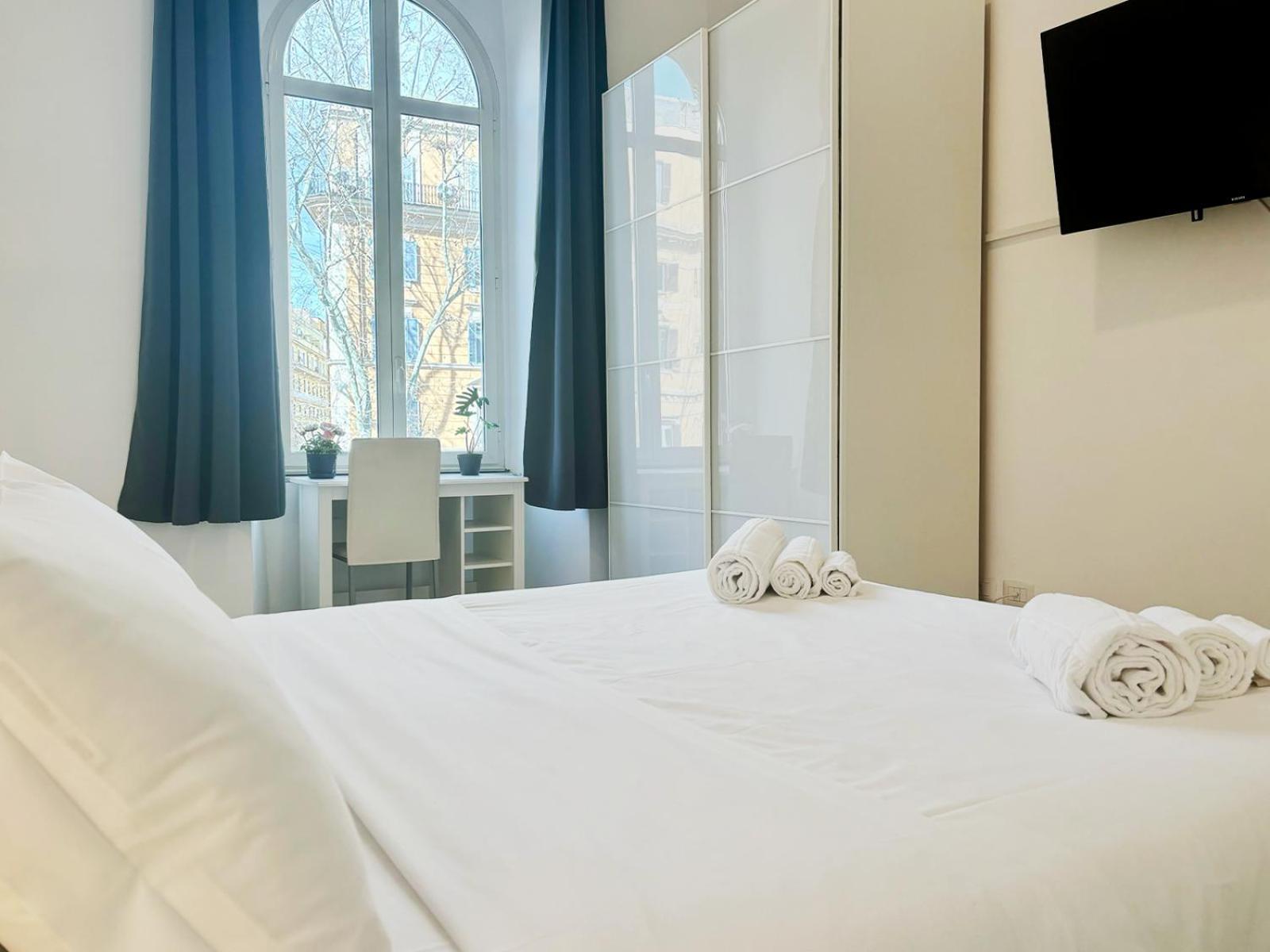Vatican Apartment 193 Rome Luaran gambar