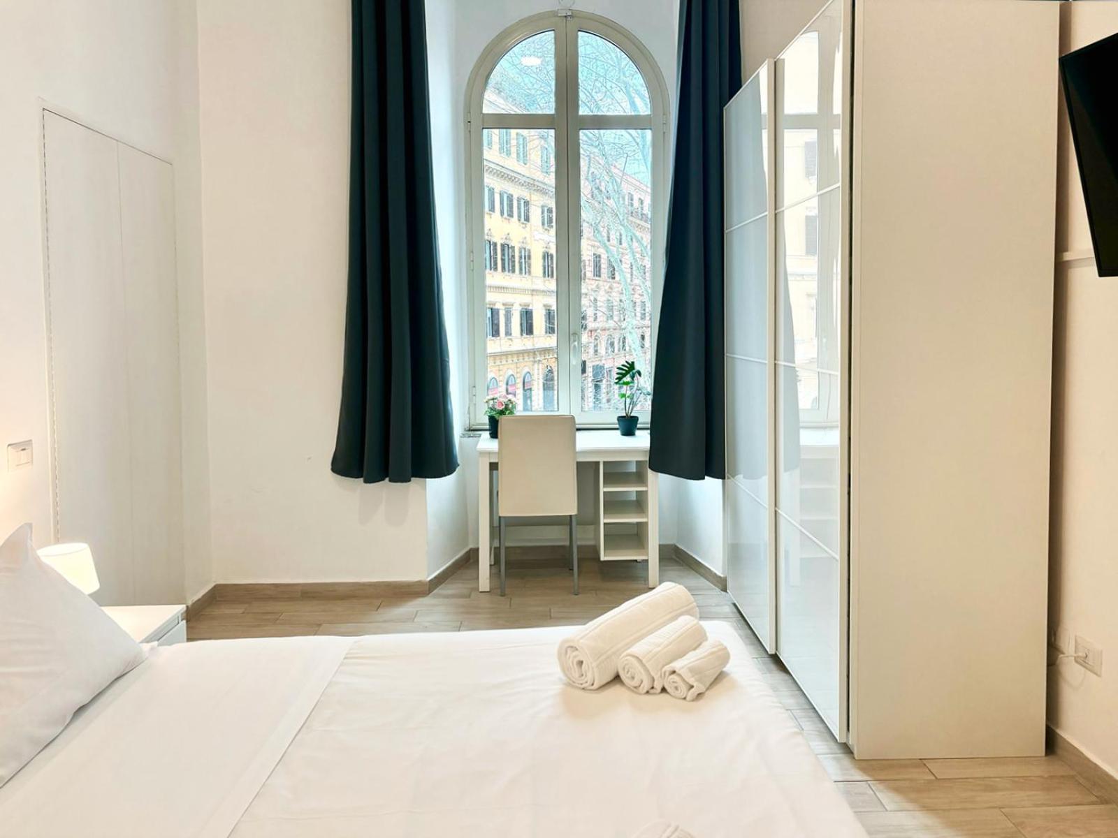 Vatican Apartment 193 Rome Luaran gambar