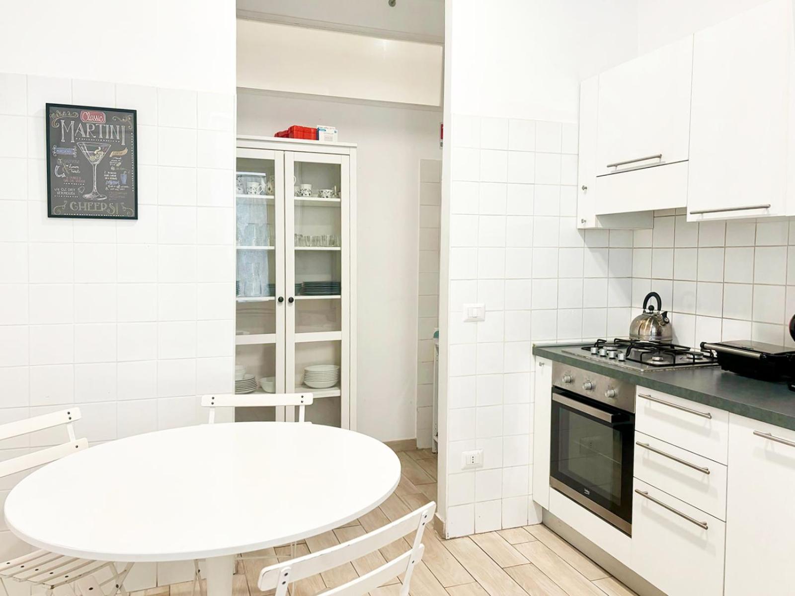 Vatican Apartment 193 Rome Luaran gambar