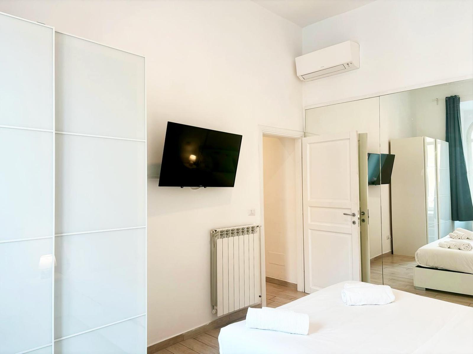 Vatican Apartment 193 Rome Luaran gambar