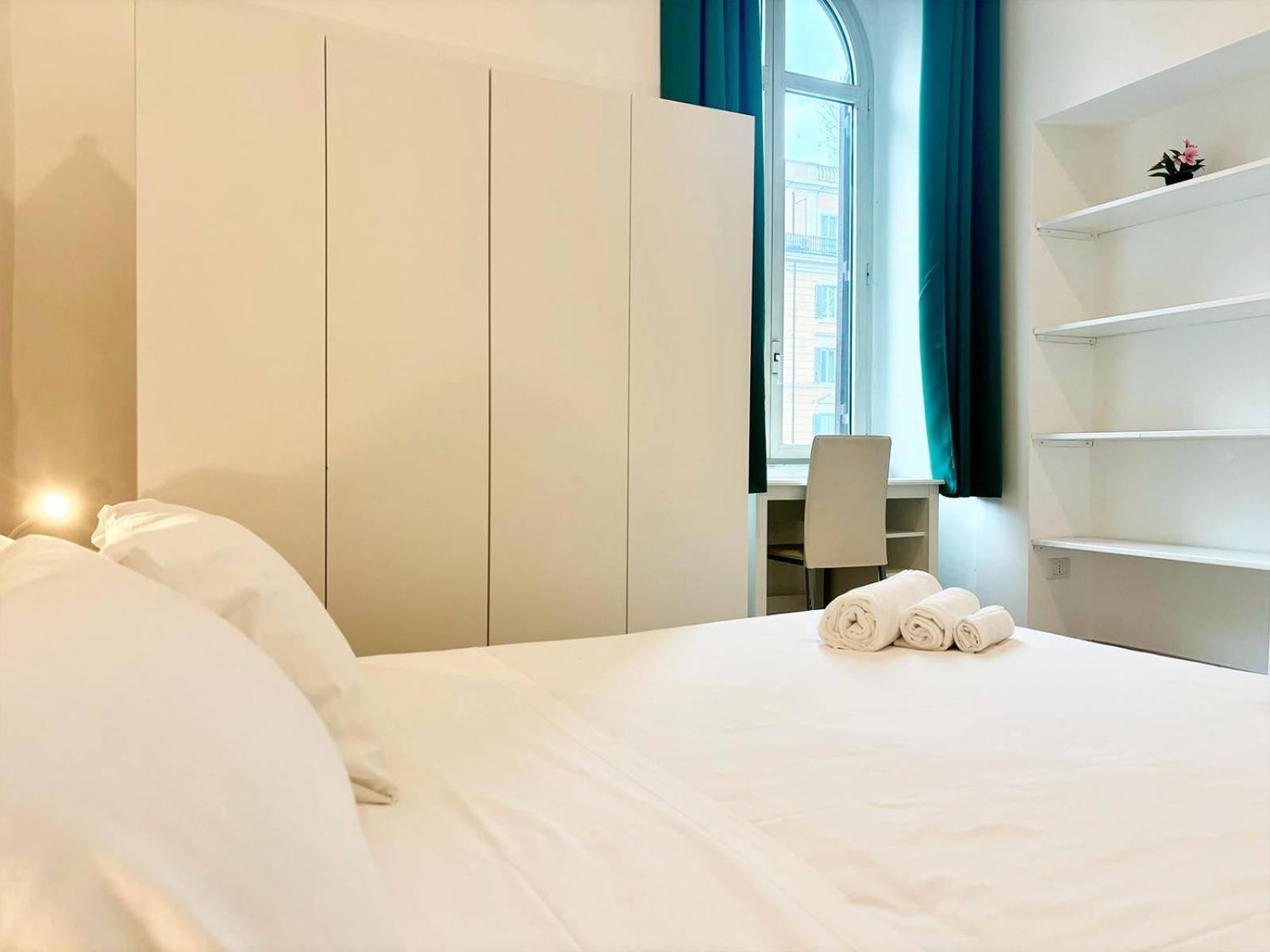 Vatican Apartment 193 Rome Luaran gambar