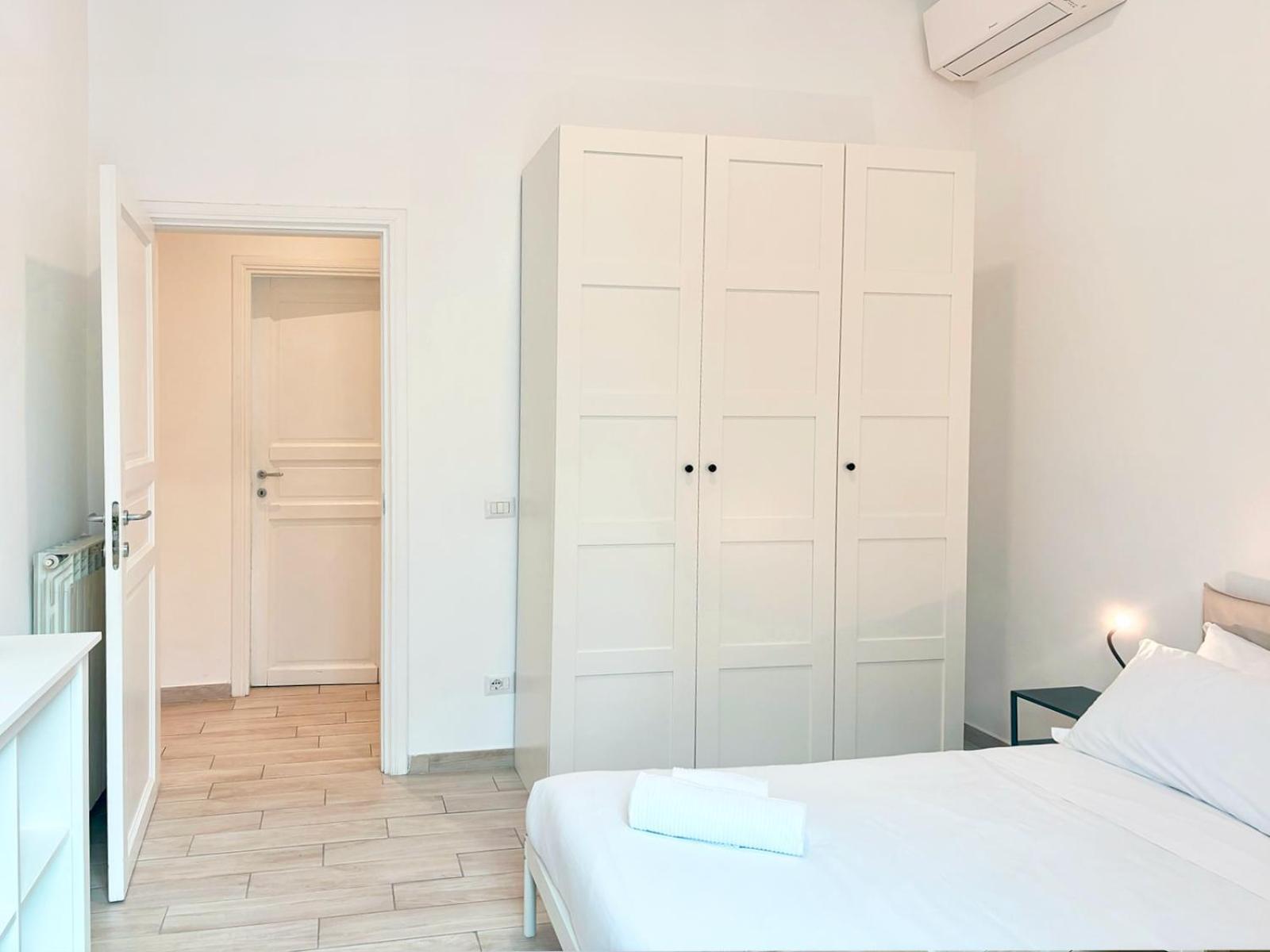 Vatican Apartment 193 Rome Luaran gambar