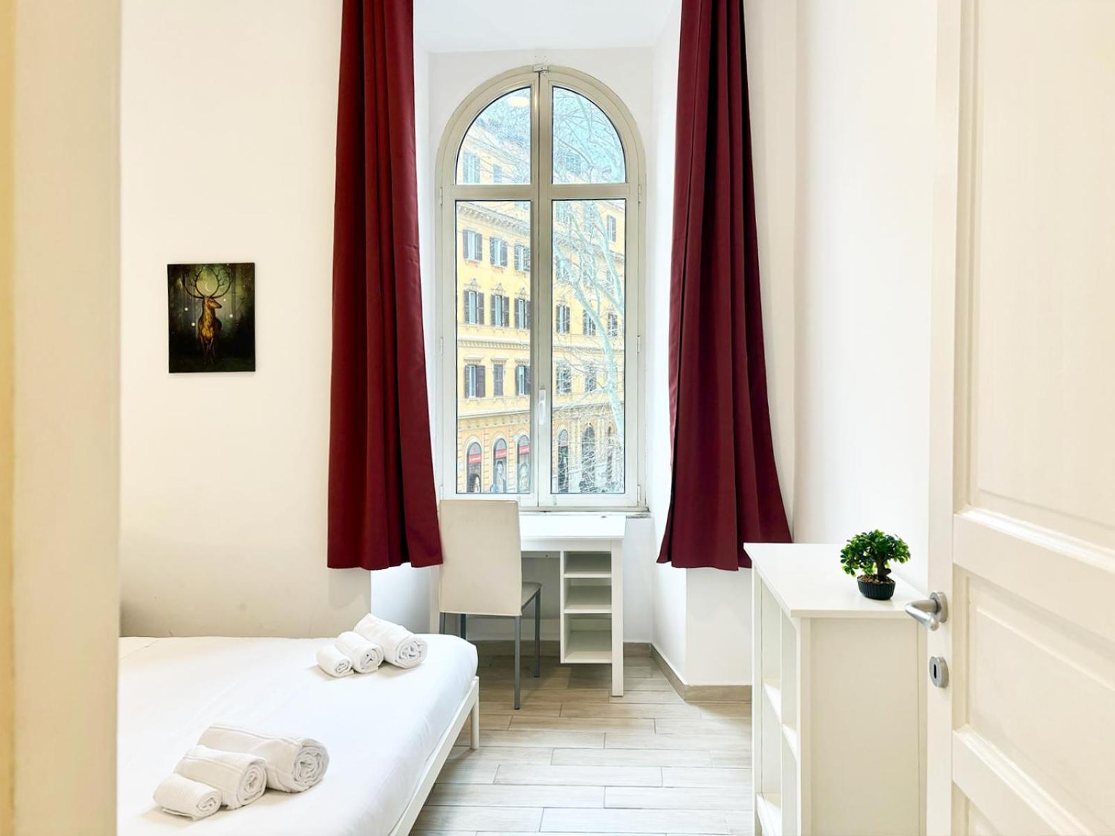 Vatican Apartment 193 Rome Luaran gambar