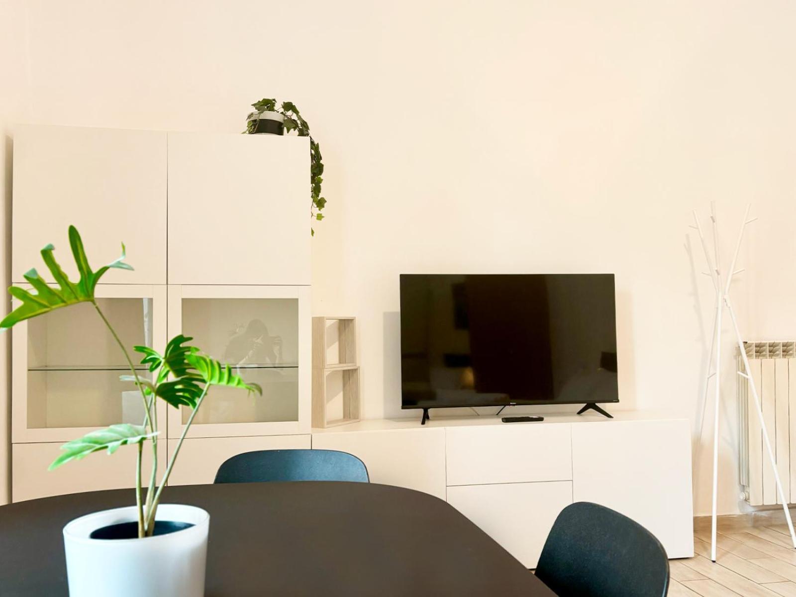 Vatican Apartment 193 Rome Luaran gambar